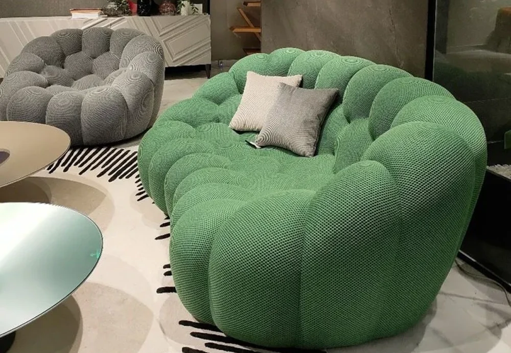 bubble sofa small